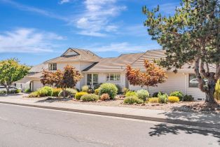 Single Family Residence,  Vinecrest road, Windsor, CA 95492 - 8