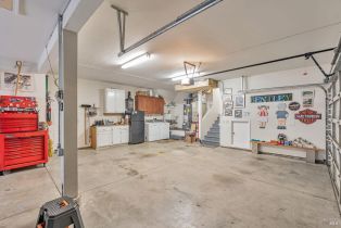 Single Family Residence,  Vinecrest road, Windsor, CA 95492 - 46