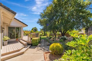 Single Family Residence,  Vinecrest road, Windsor, CA 95492 - 40