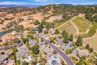 Single Family Residence,  Vinecrest road, Windsor, CA 95492 - 55
