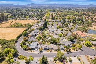 Single Family Residence,  Vinecrest road, Windsor, CA 95492 - 54