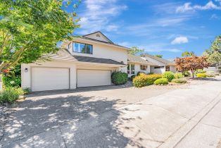 Single Family Residence,  Vinecrest road, Windsor, CA 95492 - 7