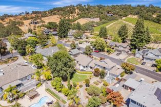 Single Family Residence,  Vinecrest road, Windsor, CA 95492 - 50