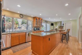 Single Family Residence,  Vinecrest road, Windsor, CA 95492 - 3