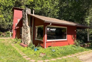 Single Family Residence, Hwy 116 highway, Russian River, CA 95446 - 39
