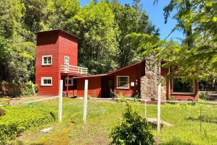 Single Family Residence, Hwy 116 highway, Russian River, CA 95446 - 36