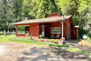 Single Family Residence, Hwy 116 highway, Russian River, CA 95446 - 6