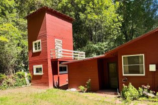Single Family Residence, Hwy 116 highway, Russian River, CA 95446 - 40