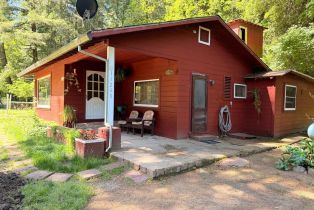 Single Family Residence, Hwy 116 highway, Russian River, CA 95446 - 7