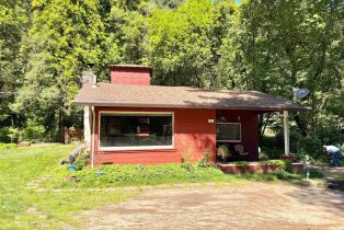 Single Family Residence, Hwy 116 highway, Russian River, CA 95446 - 37