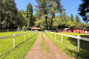 Single Family Residence, Hwy 116 highway, Russian River, CA 95446 - 4