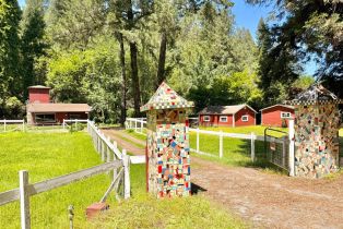 Single Family Residence, Hwy 116 highway, Russian River, CA 95446 - 3