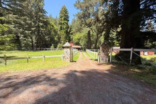Single Family Residence, Hwy 116 highway, Russian River, CA 95446 - 12