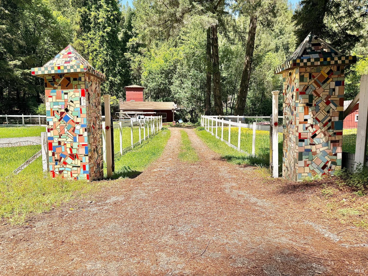 Single Family Residence, Hwy 116 highway, Russian River, CA 95446 - 1