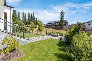 Single Family Residence, Sawgrass place, Santa Rosa, CA 95403 - 39