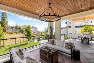 Single Family Residence, Sawgrass place, Santa Rosa, CA 95403 - 36