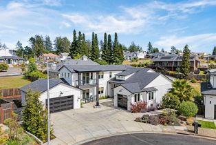 Single Family Residence, Sawgrass place, Santa Rosa, CA 95403 - 46