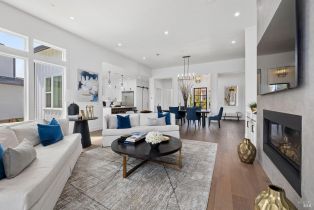 Single Family Residence, Sawgrass place, Santa Rosa, CA 95403 - 16