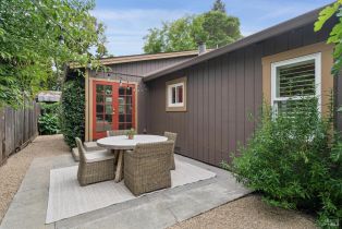 Single Family Residence, Powell avenue, Healdsburg, CA 95448 - 20
