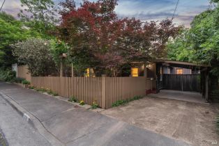 Single Family Residence, Powell avenue, Healdsburg, CA 95448 - 25