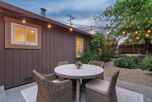 Single Family Residence, Powell avenue, Healdsburg, CA 95448 - 31