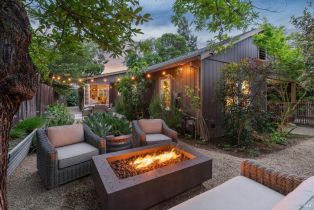 Single Family Residence, Powell avenue, Healdsburg, CA 95448 - 24