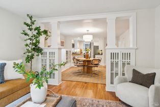 Single Family Residence, Powell avenue, Healdsburg, CA 95448 - 3