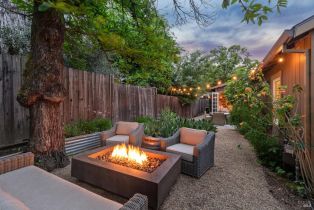 Single Family Residence, Powell avenue, Healdsburg, CA 95448 - 29