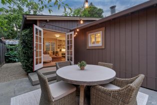 Single Family Residence, Powell avenue, Healdsburg, CA 95448 - 30
