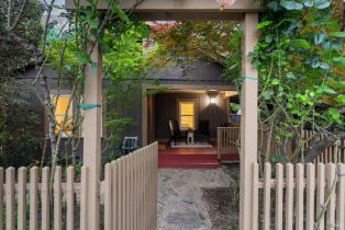 Single Family Residence, Powell avenue, Healdsburg, CA 95448 - 33