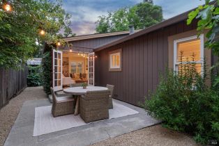 Single Family Residence, Powell avenue, Healdsburg, CA 95448 - 28