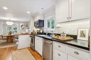 Single Family Residence, Powell avenue, Healdsburg, CA 95448 - 8