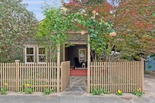 Single Family Residence, Powell avenue, Healdsburg, CA 95448 - 34