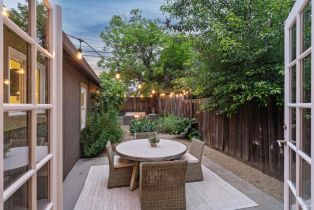 Single Family Residence, Powell avenue, Healdsburg, CA 95448 - 32