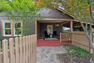 Single Family Residence, Powell avenue, Healdsburg, CA 95448 - 2
