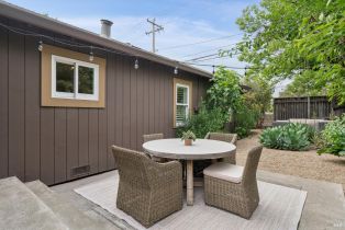 Single Family Residence, Powell avenue, Healdsburg, CA 95448 - 19