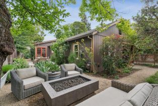 Single Family Residence, Powell avenue, Healdsburg, CA 95448 - 18