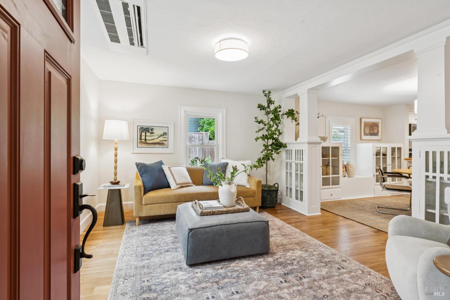 Single Family Residence, Powell avenue, Healdsburg, CA 95448 - 1