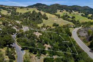 Residential Acreage,  Franz Valley road, Santa Rosa, CA 95404 - 2