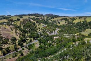 Residential Acreage,  Franz Valley road, Santa Rosa, CA 95404 - 3