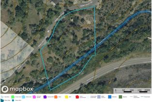 Residential Acreage,  Franz Valley road, Santa Rosa, CA 95404 - 9