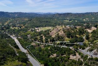 Land, 3222 Franz Valley Rd, Santa Rosa, CA  Santa Rosa, CA 95404