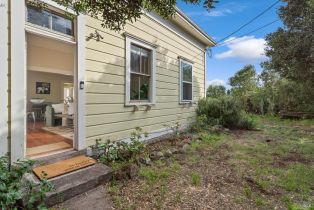 Single Family Residence, Cinnabar avenue, Petaluma, CA 94952 - 19