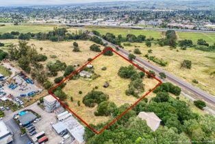 Single Family Residence, Cinnabar avenue, Petaluma, CA 94952 - 40