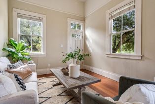 Single Family Residence, Cinnabar avenue, Petaluma, CA 94952 - 10