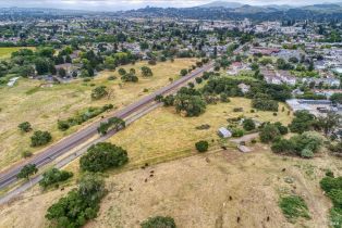 Single Family Residence, Cinnabar avenue, Petaluma, CA 94952 - 26