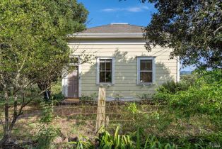 Single Family Residence, Cinnabar avenue, Petaluma, CA 94952 - 21