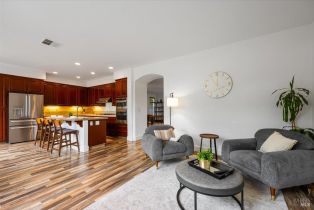 Single Family Residence, Birdie drive, Windsor, CA 95492 - 12