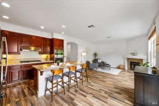 Single Family Residence, Birdie drive, Windsor, CA 95492 - 13