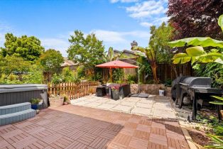 Single Family Residence, Birdie drive, Windsor, CA 95492 - 36